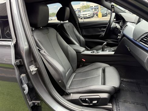 Used 2013 BMW 335i Sedan RWD image 16