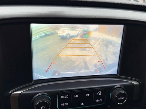 Used 2017 Chevrolet Silverado 1500 LT image 19