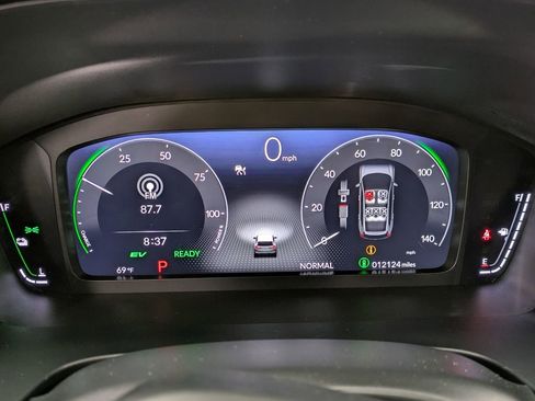 Used 2026 Honda CR-V TrailSport image 15