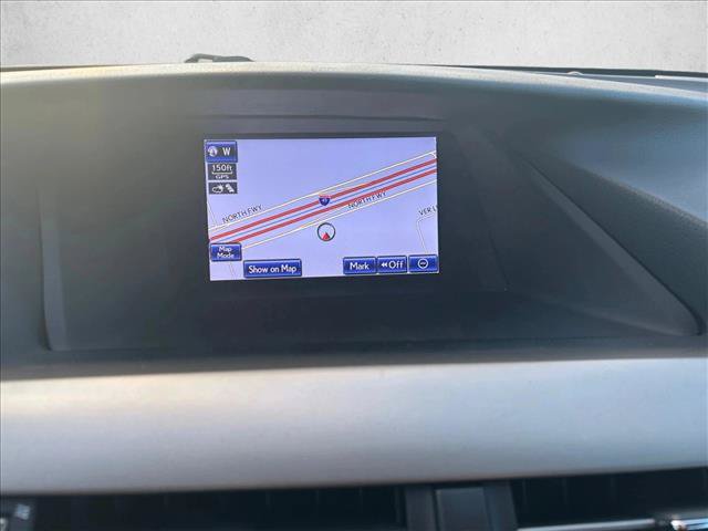 Used 2013 Lexus RX 350 FWD w/ Navigation Pkg image 11