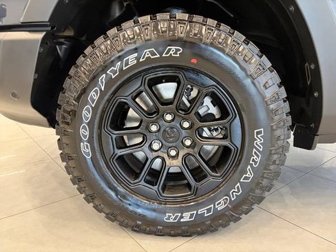 New 2026 RAM 1500 Rebel w/ Rebel Level 2 Equipment Group AWD/4WD image 11