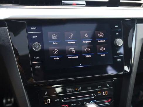 Used 2023 Volkswagen Arteon SEL AWD/4WD image 21