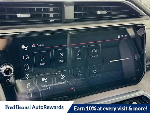 New 2026 GMC Sierra 3500 Denali w/ Denali Reserve Package image 8