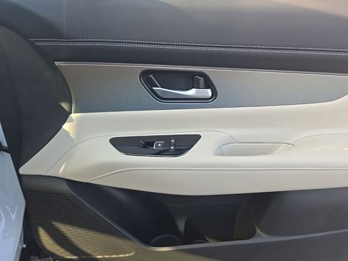 New 2025 Nissan Murano SL w/ Cargo Package image 26