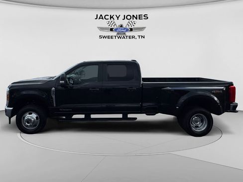 Used 2024 Ford F350 XL w/ XL Driver Assist Package image 2