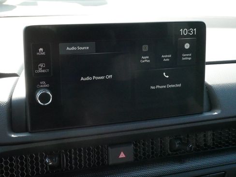 Used 2026 Honda CR-V Sport-L image 22