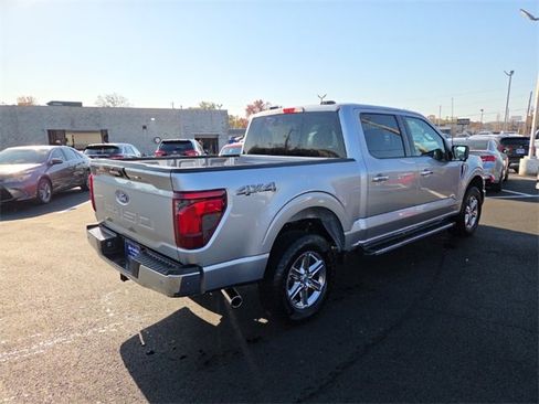 Used 2024 Ford F150 XLT w/ Mobile Office Package image 10