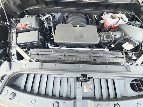 New 2026 Chevrolet Silverado 1500 RST w/ Z71 Off-Road Package AWD/4WD image 17
