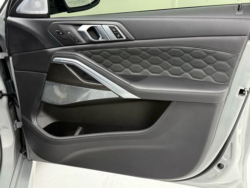 Used 2021 BMW X6 M w/ Competition Package image 20