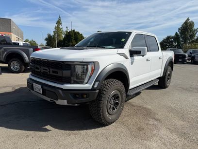 Used 2023 Ford F150 Raptor w/ Raptor Carbon Fiber Package