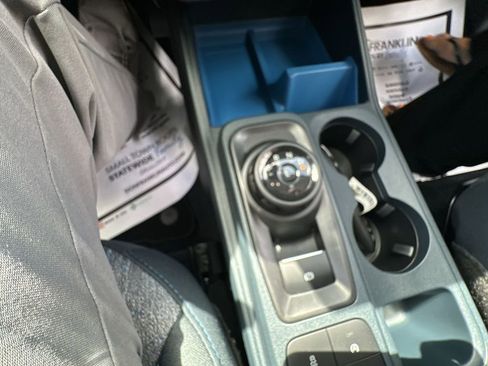 New 2026 Ford Maverick XLT FWD image 25
