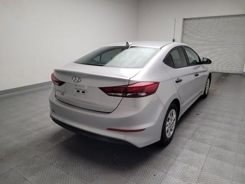Used 2017 Hyundai Elantra SE FWD image 9