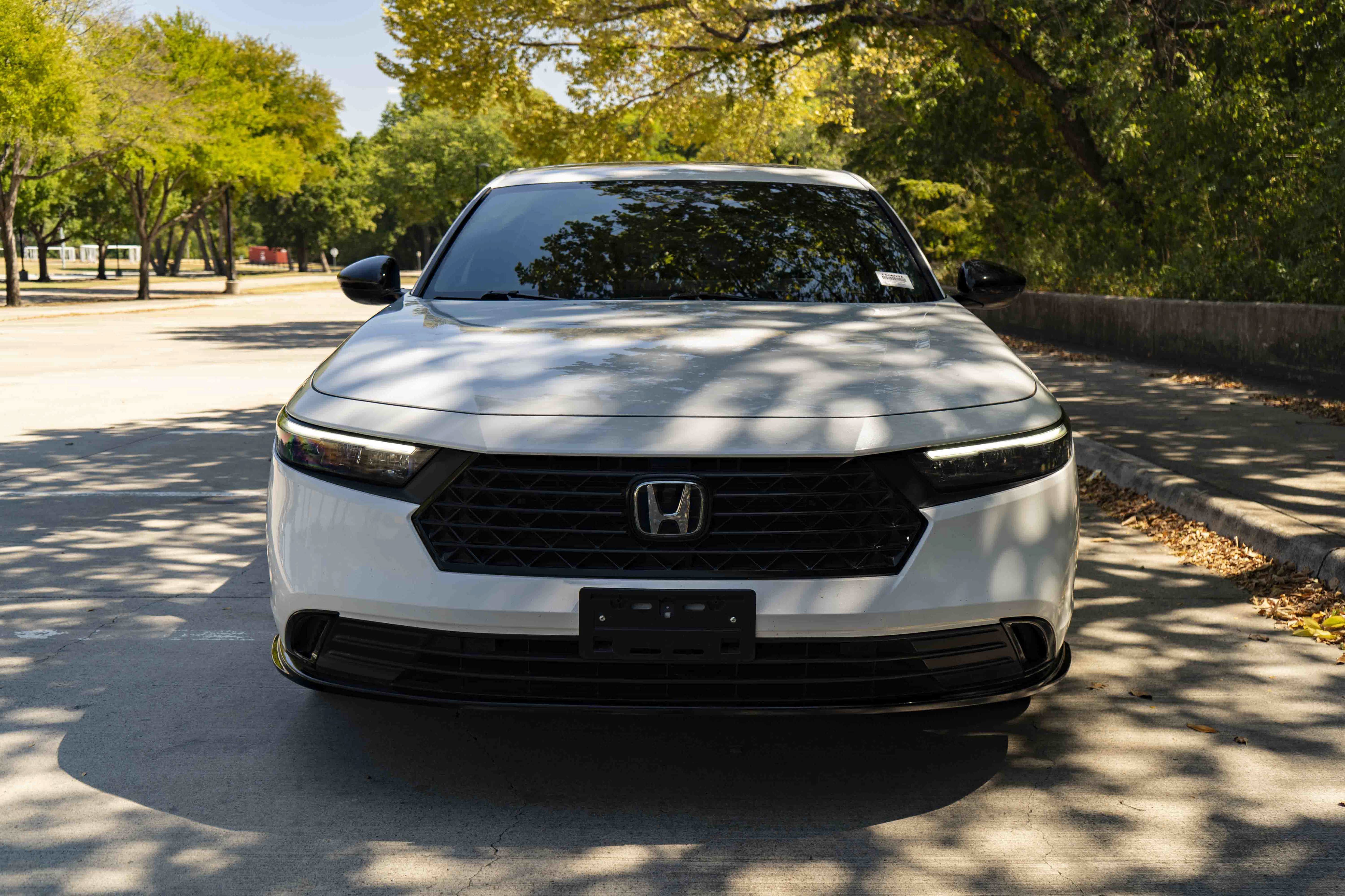 Used 2023 Honda Accord Sport image 3