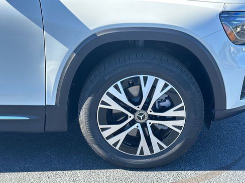 Certified 2025 Mercedes-Benz GLB 250 GLB 250 image 13
