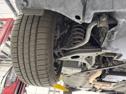 Used 2000 Mercedes-Benz SLK 230 image 21
