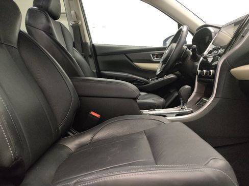 Used 2020 Subaru Ascent Limited w/ Technology Package AWD/4WD image 21