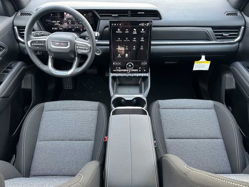 New 2026 GMC Terrain Elevation image 18