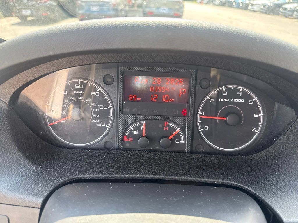 Used 2021 RAM ProMaster 1500 FWD image 15