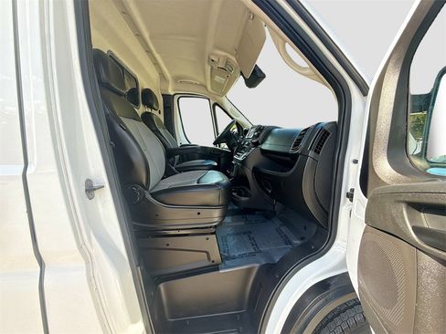 Used 2023 RAM ProMaster 3500 image 24