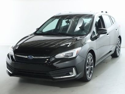 Used 2023 Subaru Impreza 2.0i Limited w/ Popular Package #2