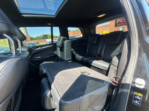 Used 2018 Mercedes-Benz GLS 450 4MATIC image 12