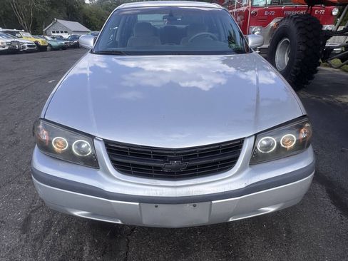 Used 2000 Chevrolet Impala image 3