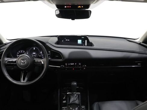Used 2025 MAZDA CX-30 AWD 2.5 S w/ Preferred Package image 13