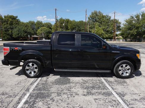 Used 2010 Ford F150 FX2 RWD image 9
