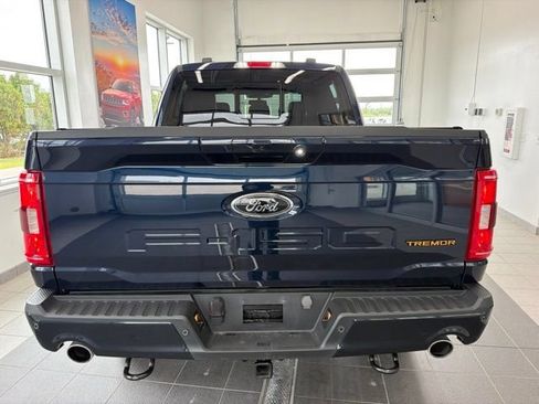 Certified 2023 Ford F150 Tremor w/ 360 Degree Camera Package AWD/4WD image 5