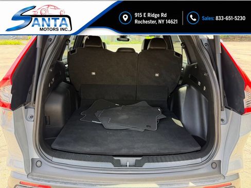 Used 2024 Honda CR-V Sport-L image 14