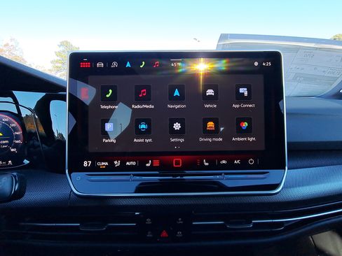 New 2026 Volkswagen GTI SE image 21