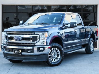 Used 2020 Ford F250 XLT w/ XLT Premium Package