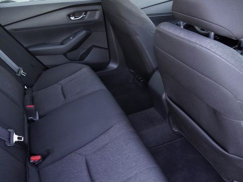 Used 2024 Honda Accord EX image 31