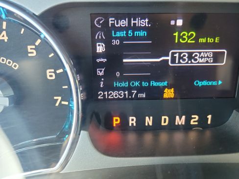 Used 2013 Ford F150 Platinum AWD/4WD image 25