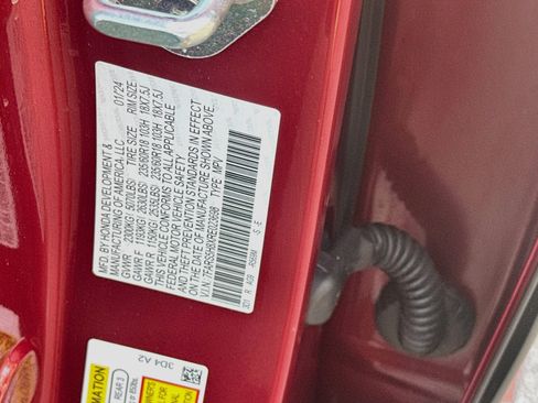 Used 2024 Honda CR-V Sport-L image 37