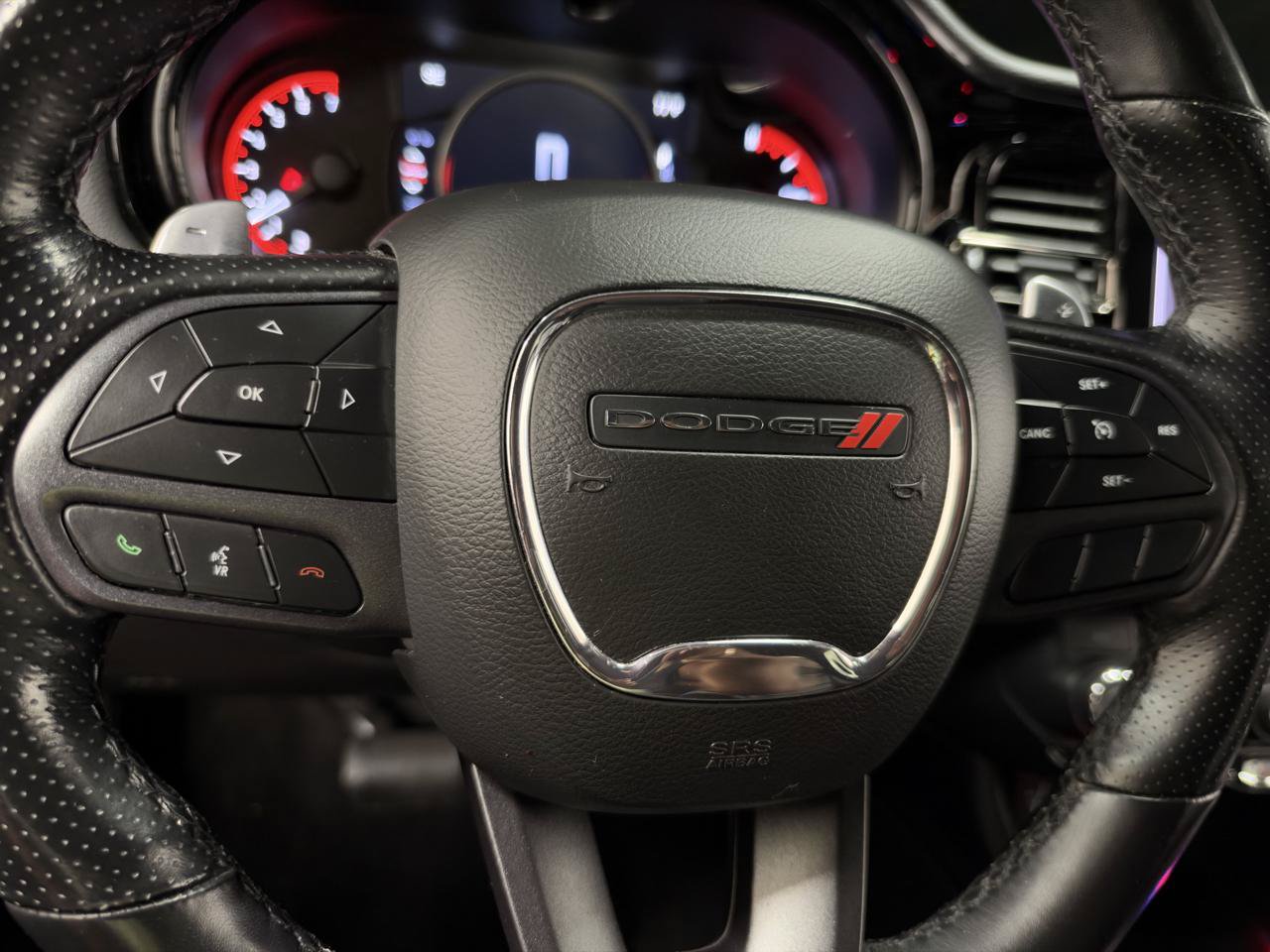 Used 2022 Dodge Durango GT w/ Blacktop Package AWD/4WD image 18