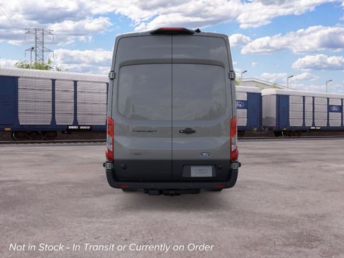 New 2026 Ford Transit 350 148 High Roof AWD image 6