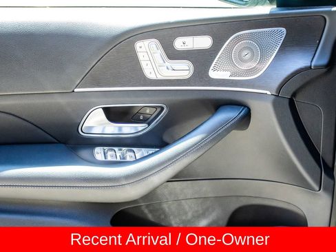 Used 2020 Mercedes-Benz GLE 350 4MATIC image 24