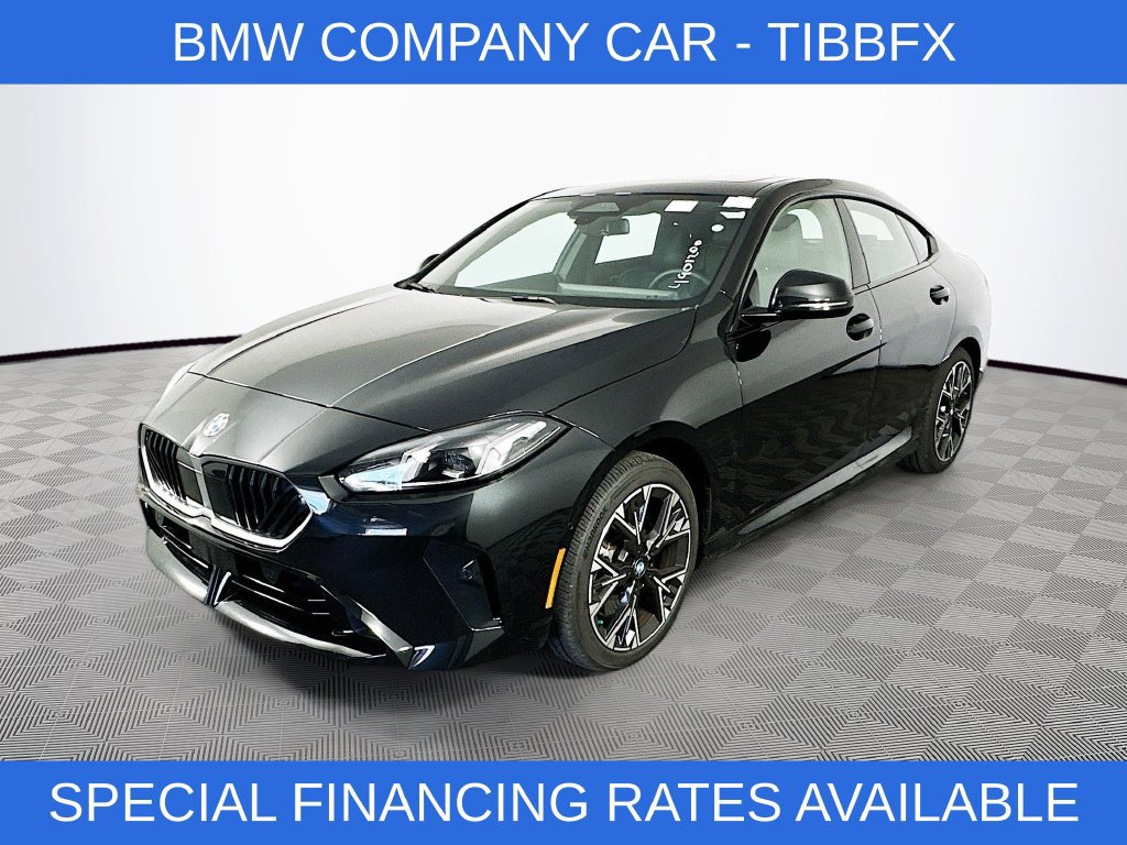 Used 2026 BMW 228i FWD image 4
