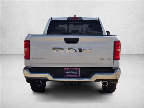 New 2026 RAM 1500 Lone Star image 7