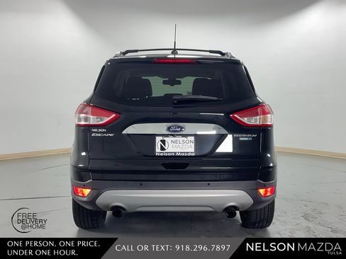 Used 2014 Ford Escape Titanium image 7