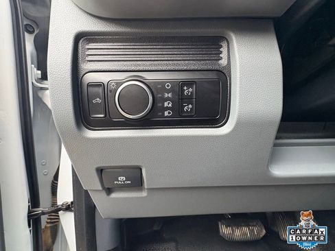 Certified 2024 Ford F350 XL w/ FX4 Off-Road Package image 17