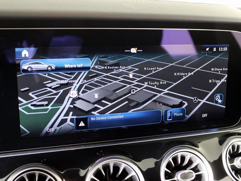 Certified 2024 Mercedes-Benz AMG GT 53 image 22