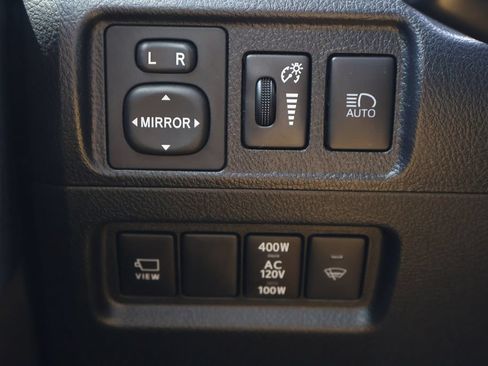 Used 2023 Toyota 4Runner TRD Pro AWD/4WD image 18