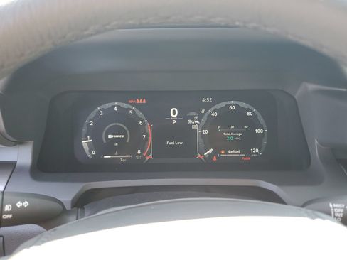 New 2026 Toyota Tacoma TRD Off-Road AWD/4WD image 25