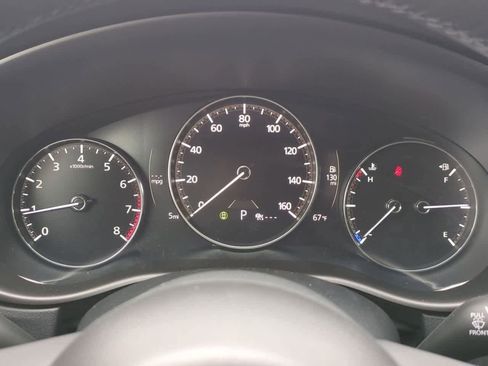 New 2025 MAZDA CX-30 AWD 2.5 S w/ Select Sport Pkg image 32