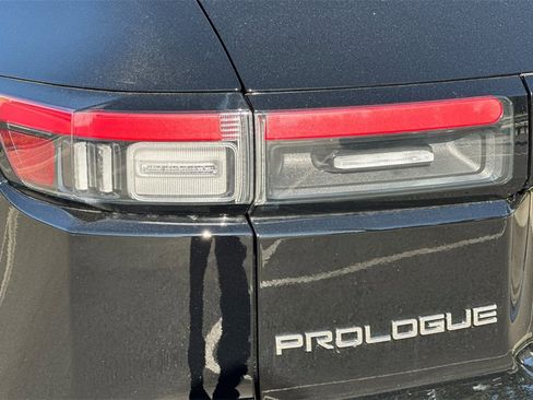 New 2026 Honda Prologue Eco image 29
