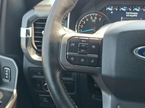Used 2022 Ford F150 XLT w/ Equipment Group 302A High AWD/4WD image 20