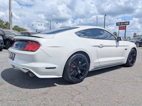 Used 2017 Ford Mustang GT w/ Black Accent Package image 5