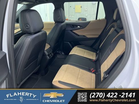 New 2026 Chevrolet Equinox ACTIV image 11
